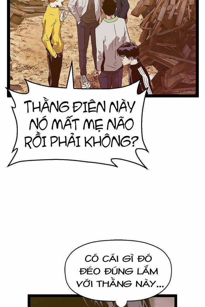 Weak Hero - Chương 95