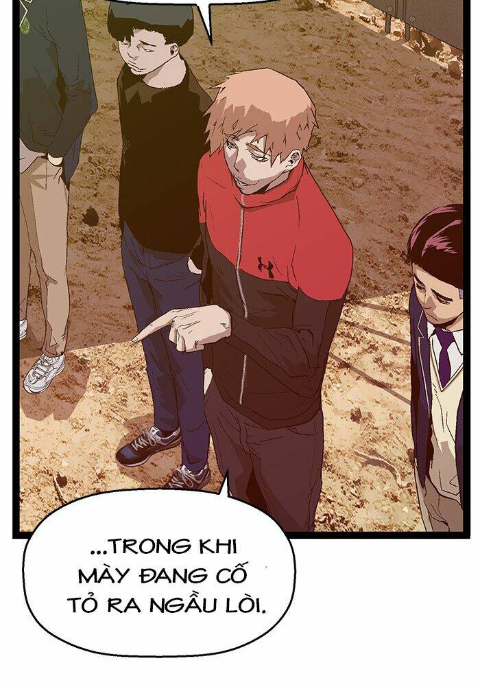 Weak Hero - Chương 95