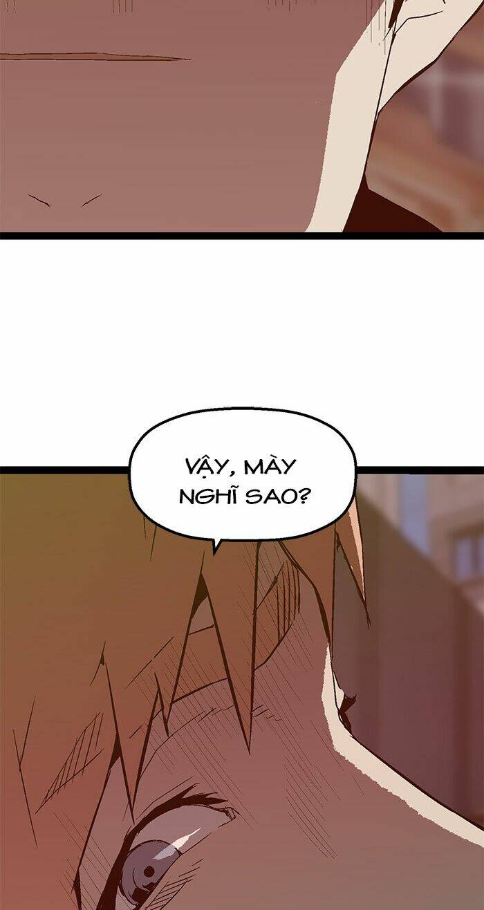 Weak Hero - Chương 95
