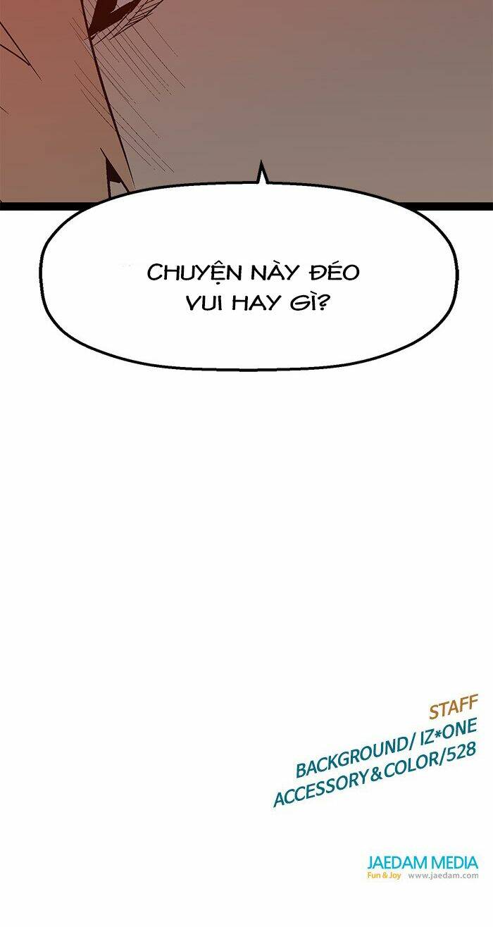 Weak Hero - Chương 95
