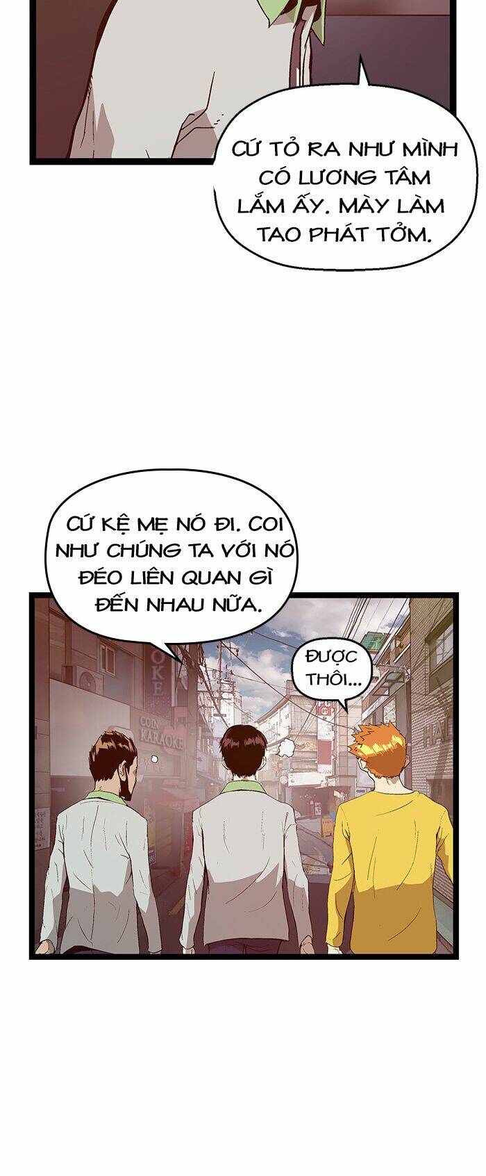 Weak Hero - Chương 96