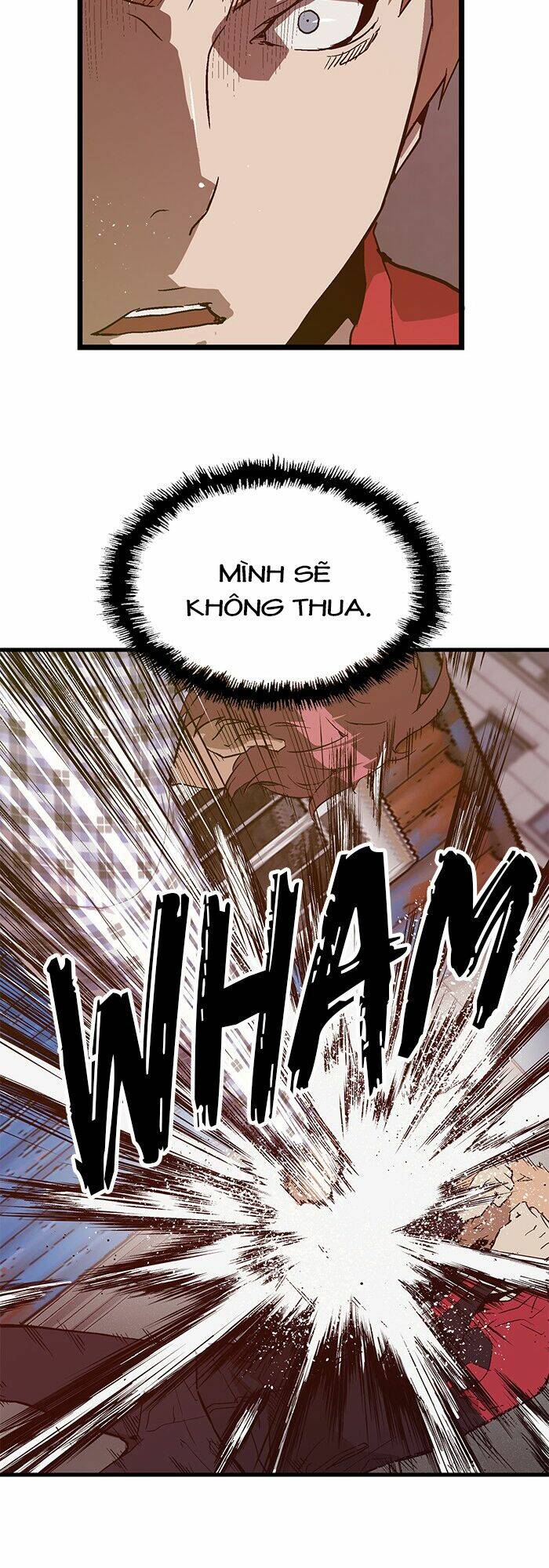 Weak Hero - Chương 97