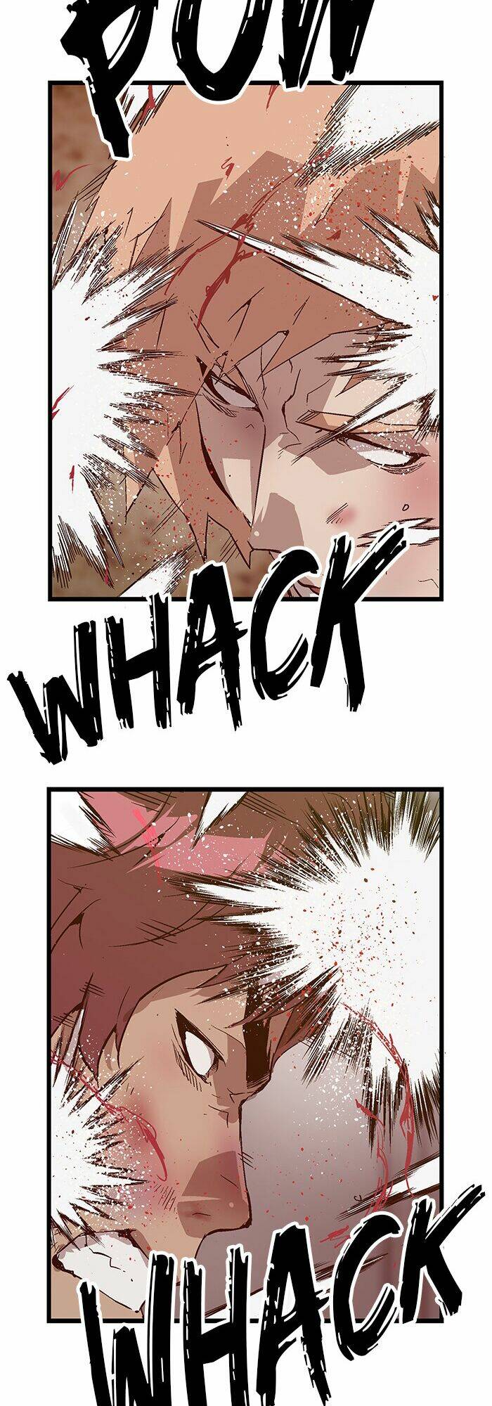 Weak Hero - Chương 97