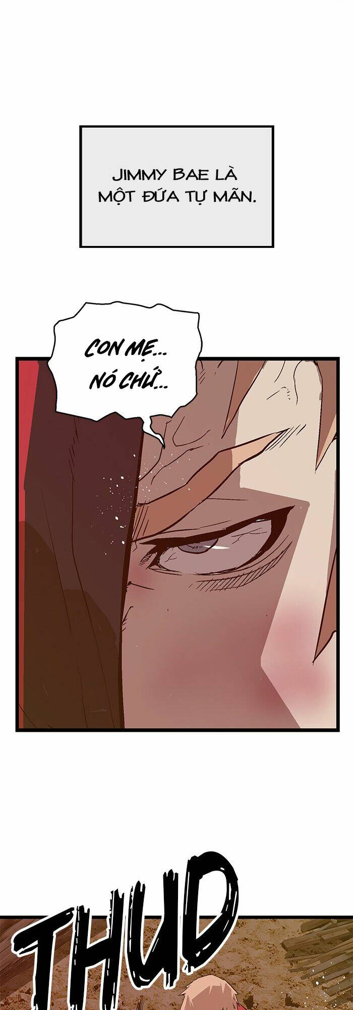 Weak Hero - Chương 97