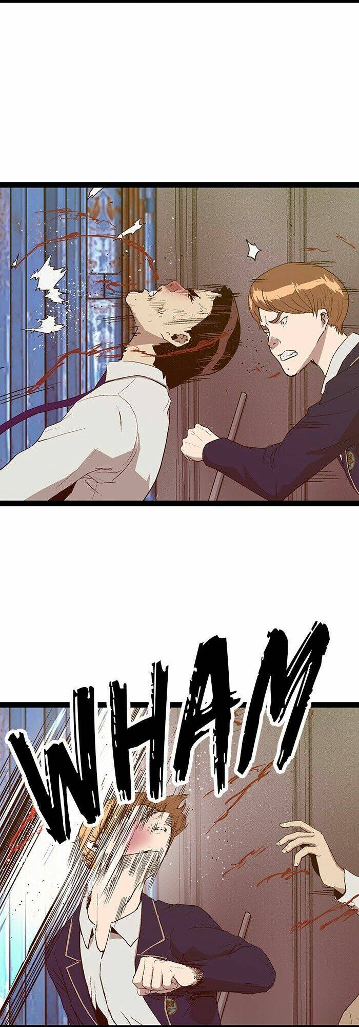 Weak Hero - Chương 97