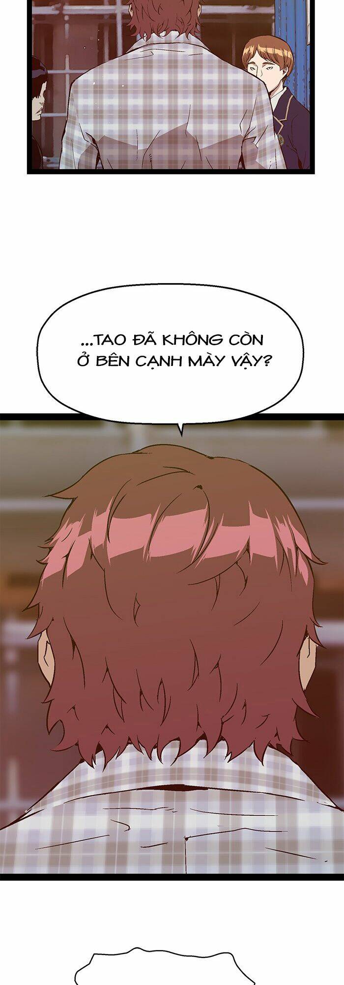 Weak Hero - Chương 97