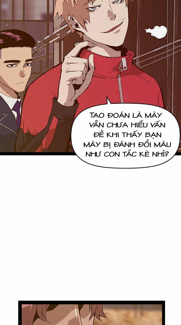 Weak Hero - Chương 97