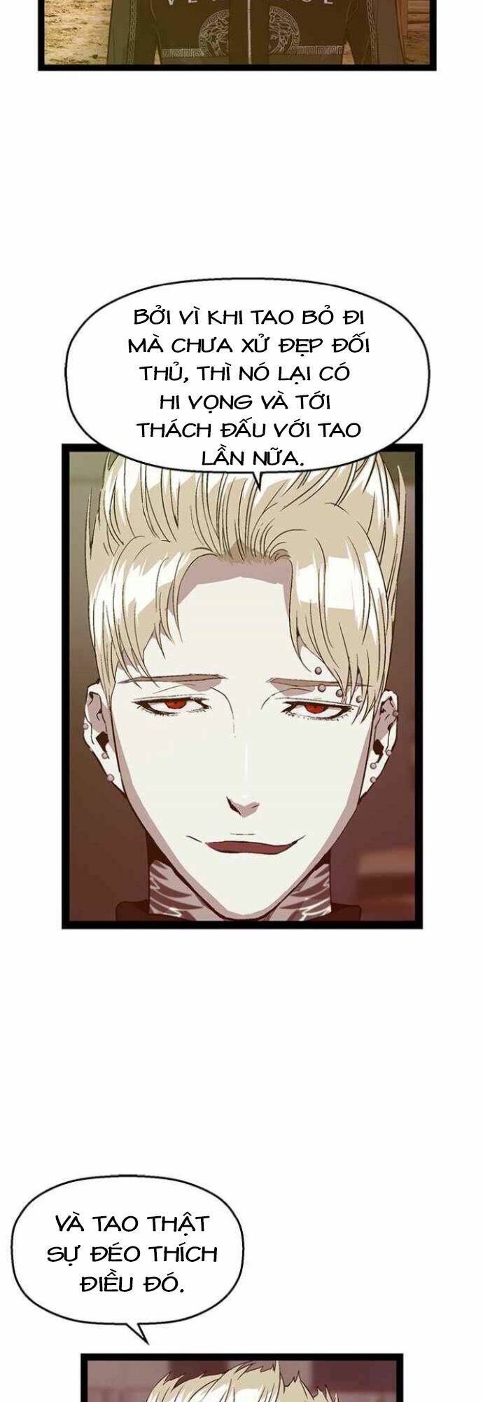 Weak Hero - Chương 98