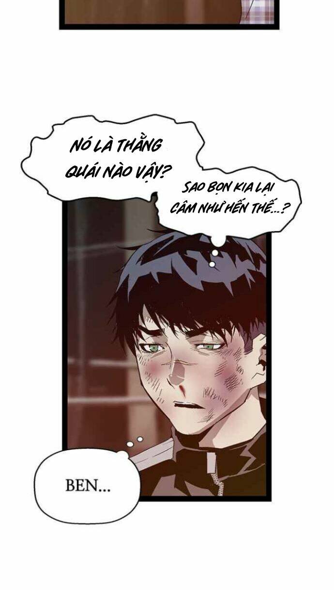 Weak Hero - Chương 98