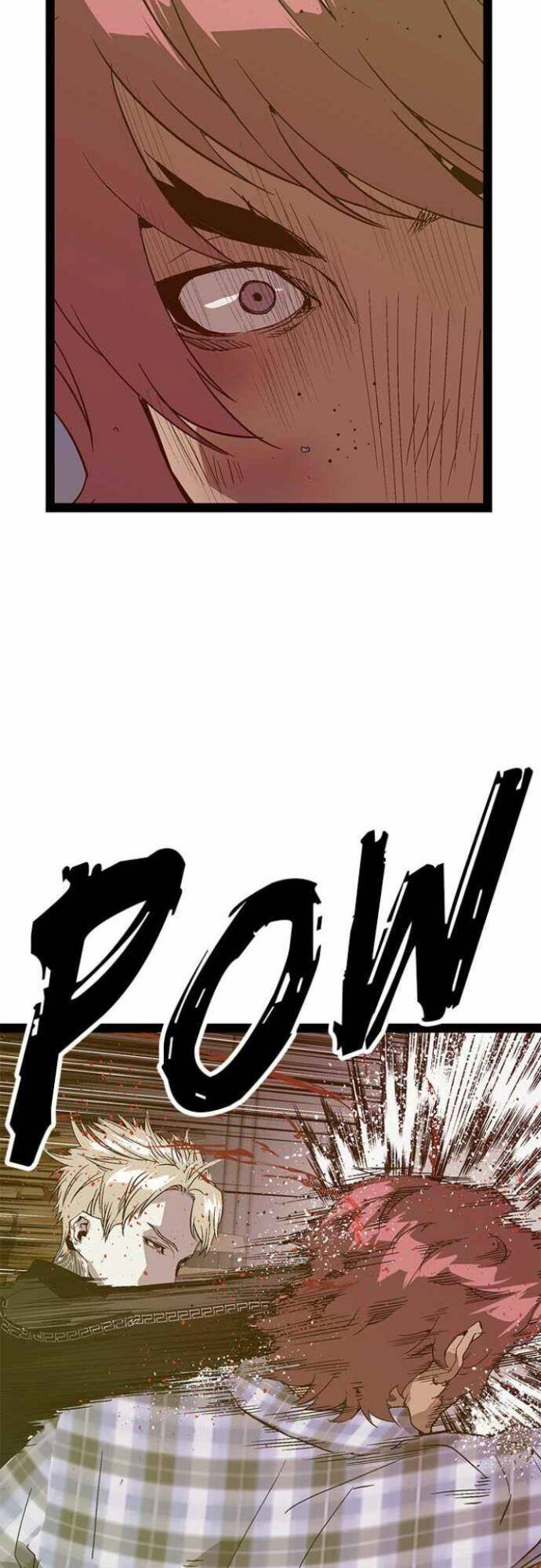 Weak Hero - Chương 98