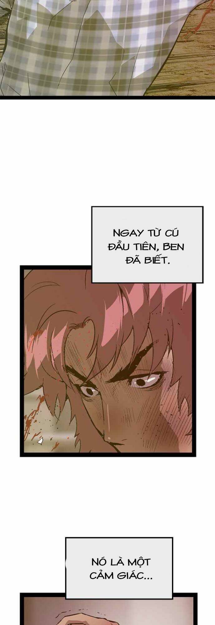 Weak Hero - Chương 98