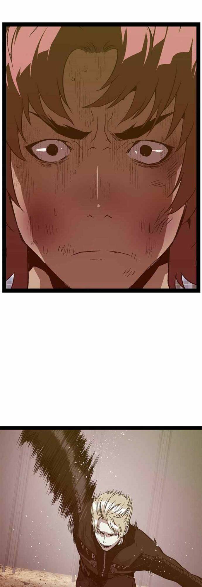 Weak Hero - Chương 98