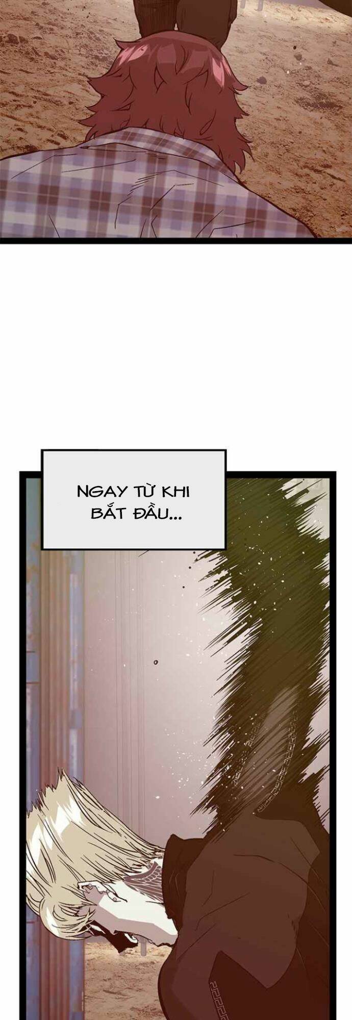Weak Hero - Chương 98