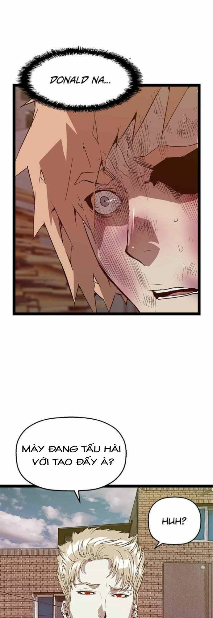 Weak Hero - Chương 98