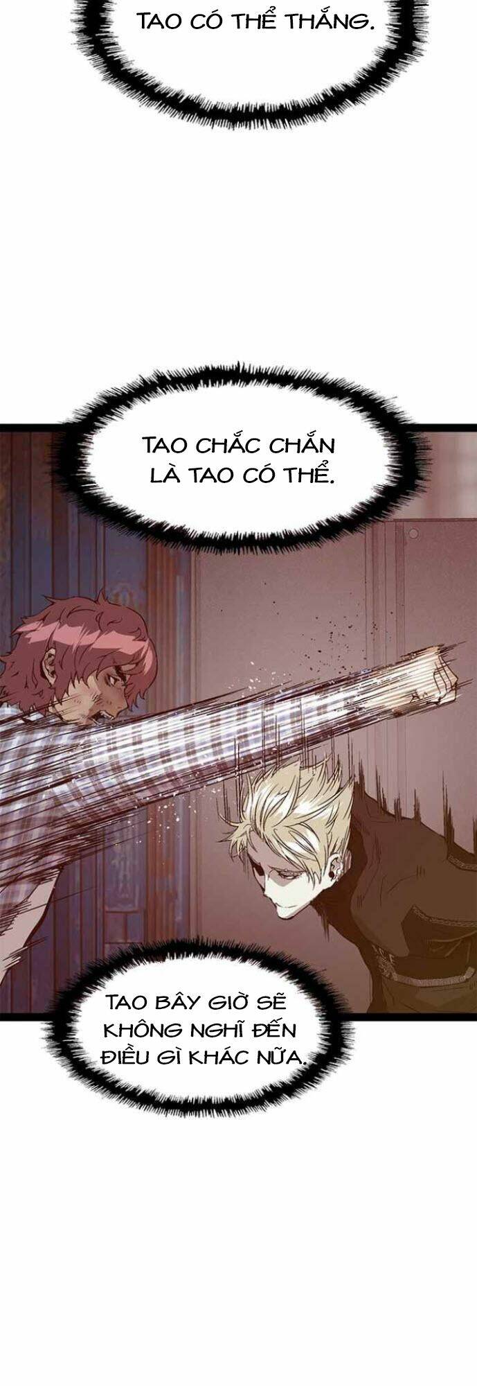 Weak Hero - Chương 98