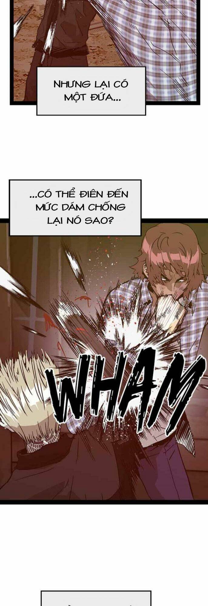Weak Hero - Chương 98