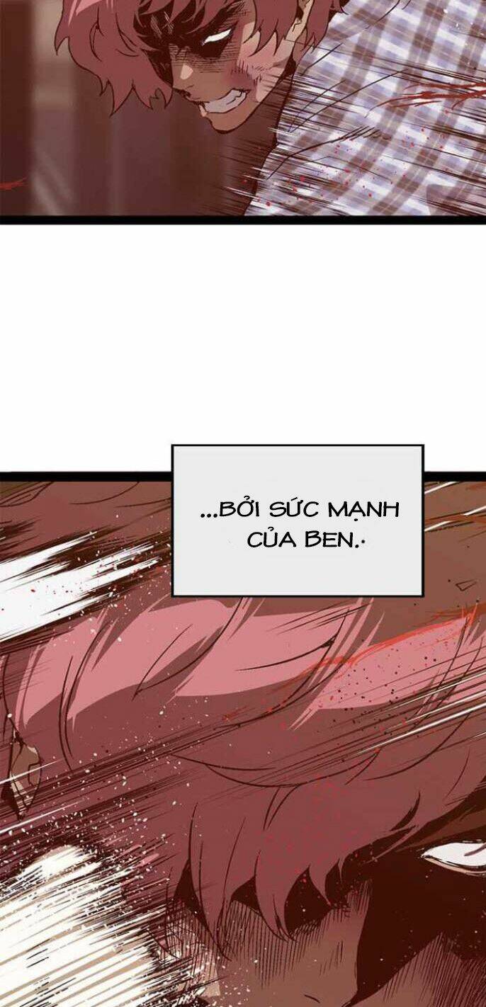 Weak Hero - Chương 98