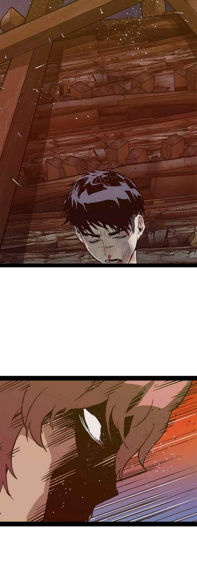Weak Hero - Chương 98