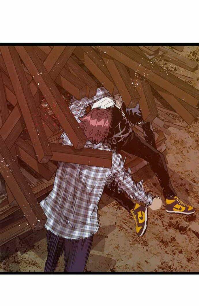 Weak Hero - Chương 98