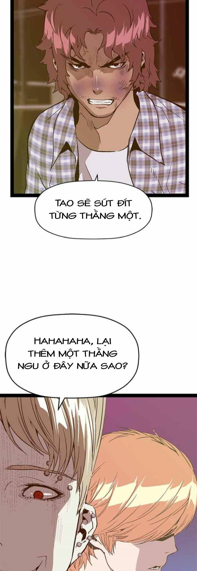 Weak Hero - Chương 98