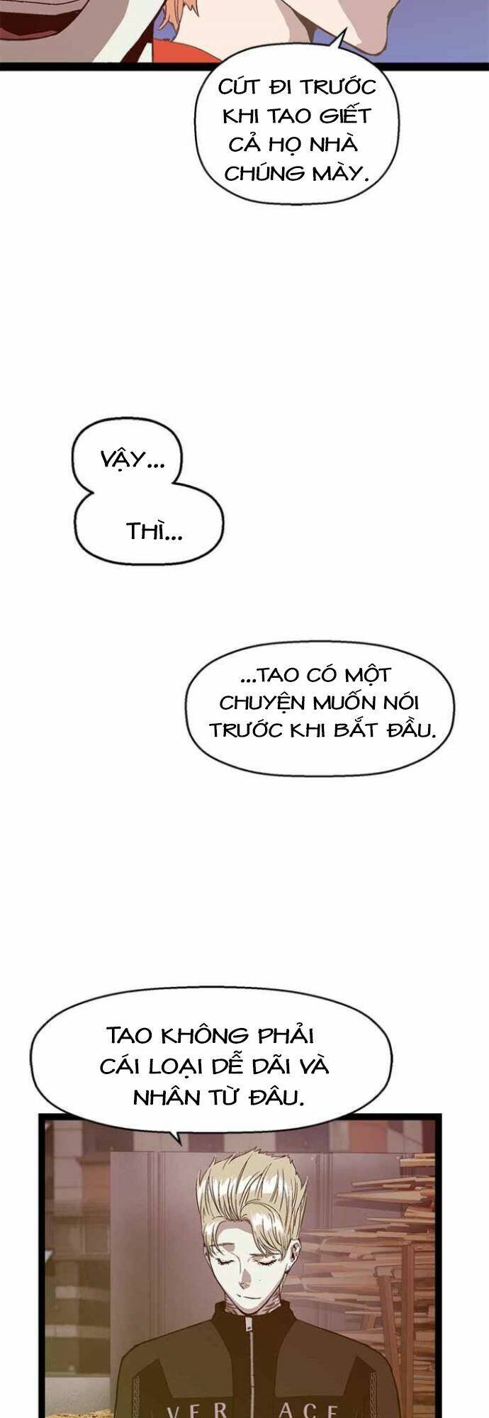 Weak Hero - Chương 98
