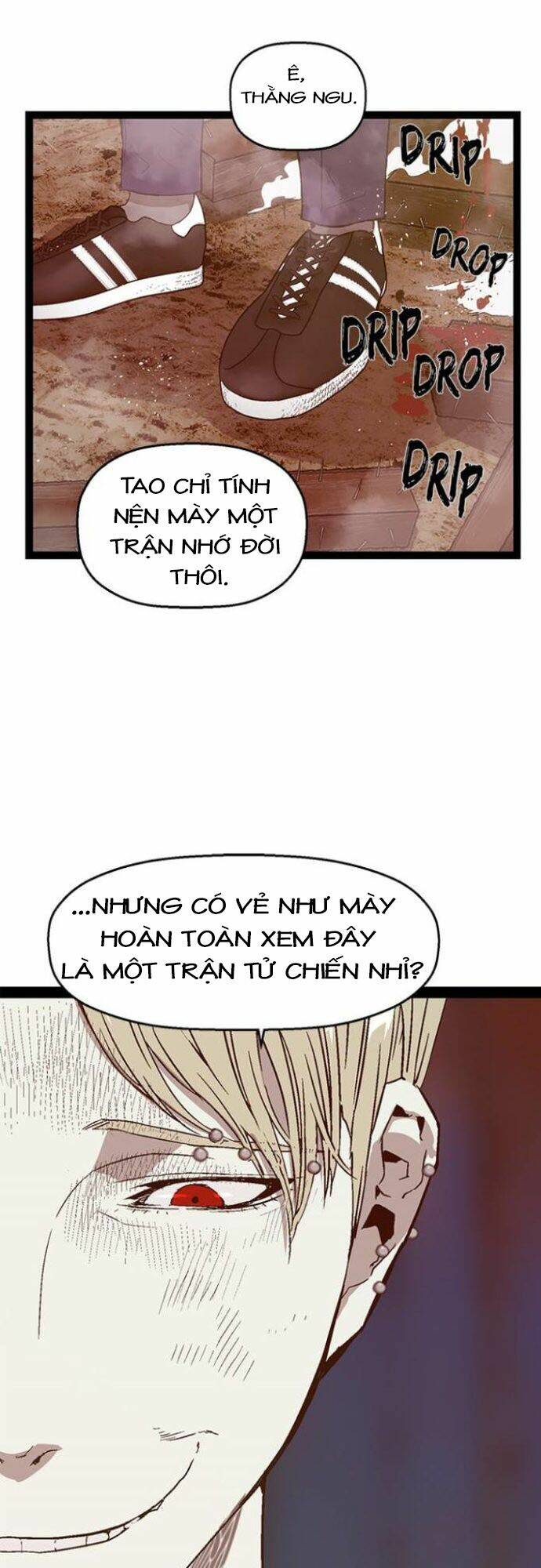 Weak Hero - Chương 99