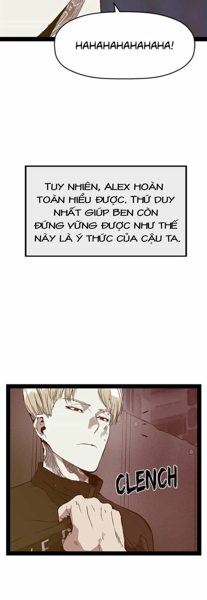 Weak Hero - Chương 99