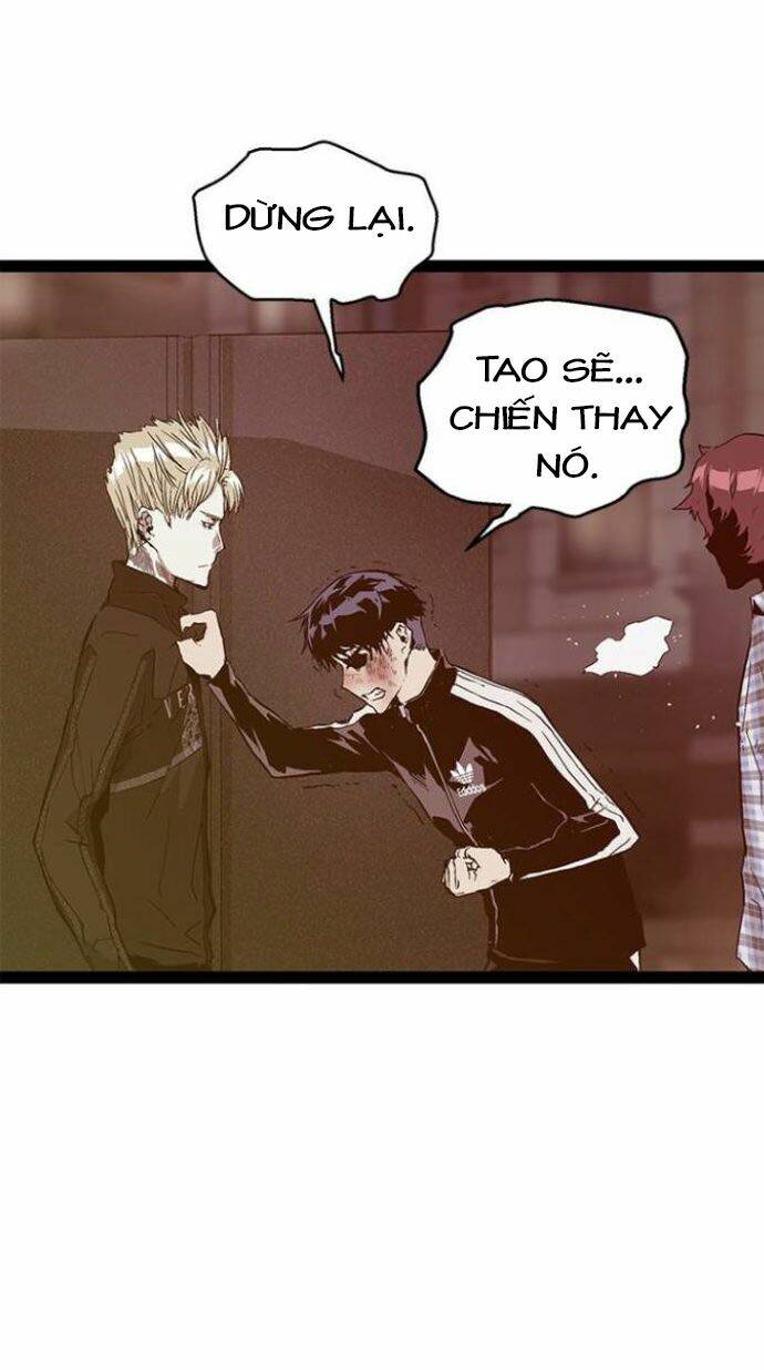 Weak Hero - Chương 99