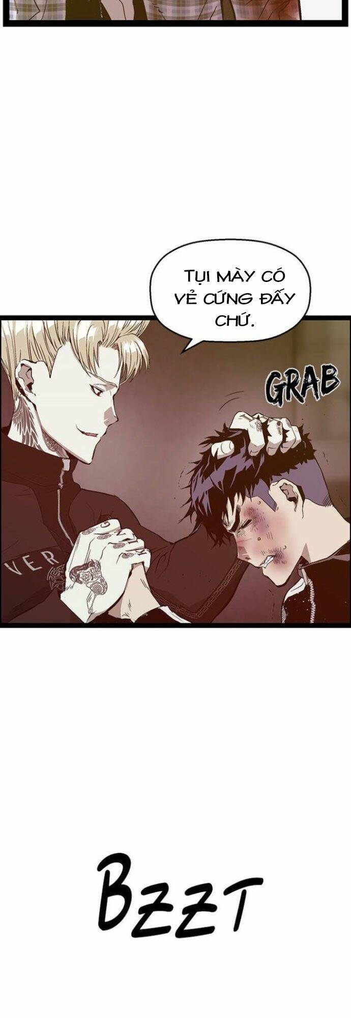 Weak Hero - Chương 99