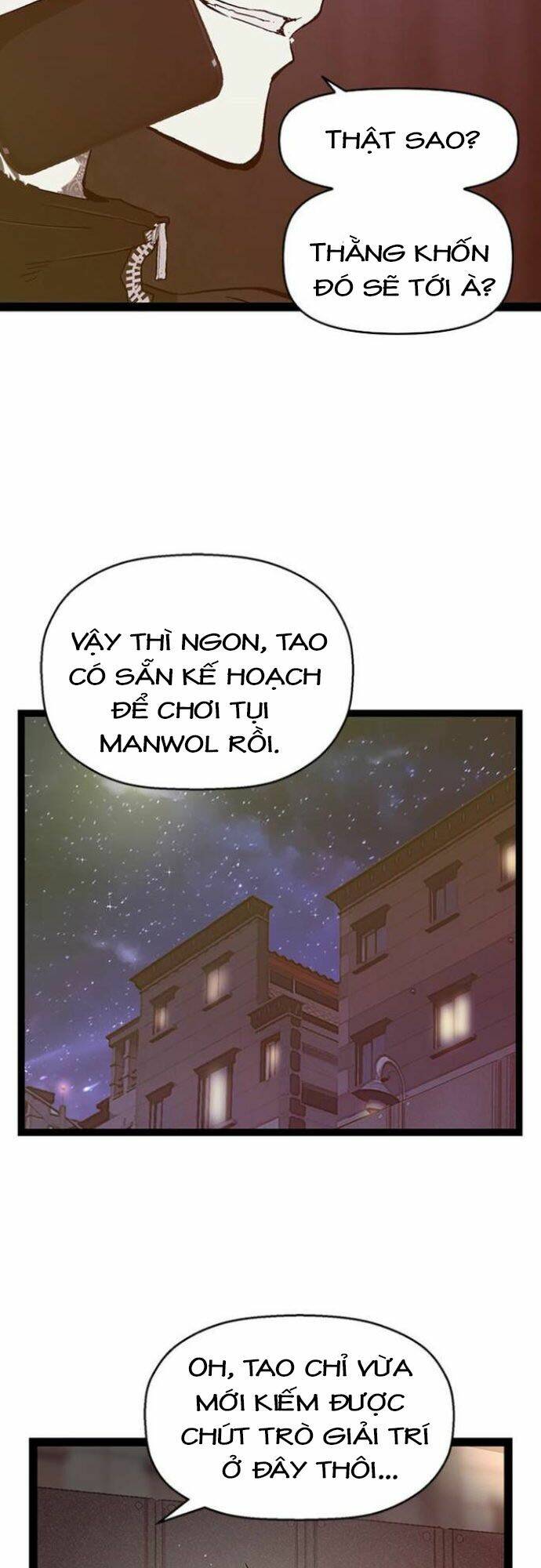 Weak Hero - Chương 99