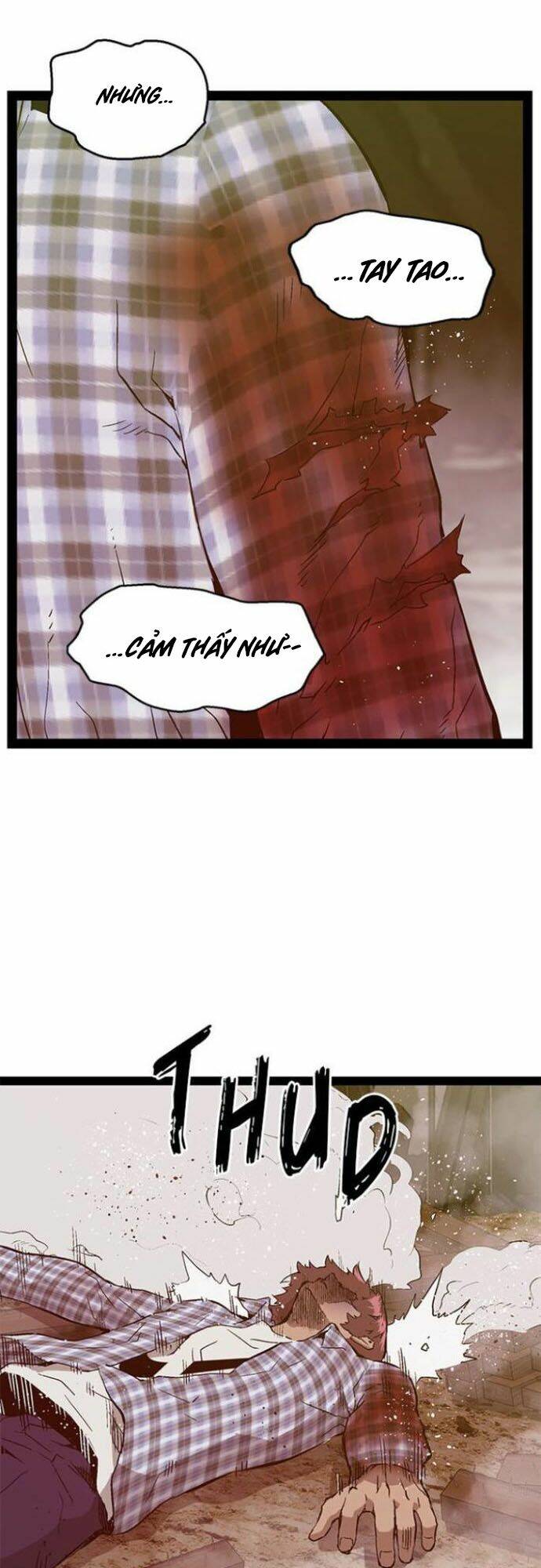 Weak Hero - Chương 99