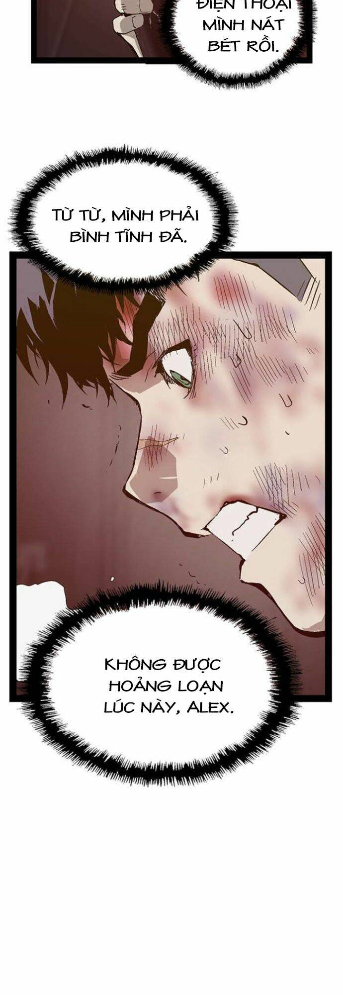 Weak Hero - Chương 99