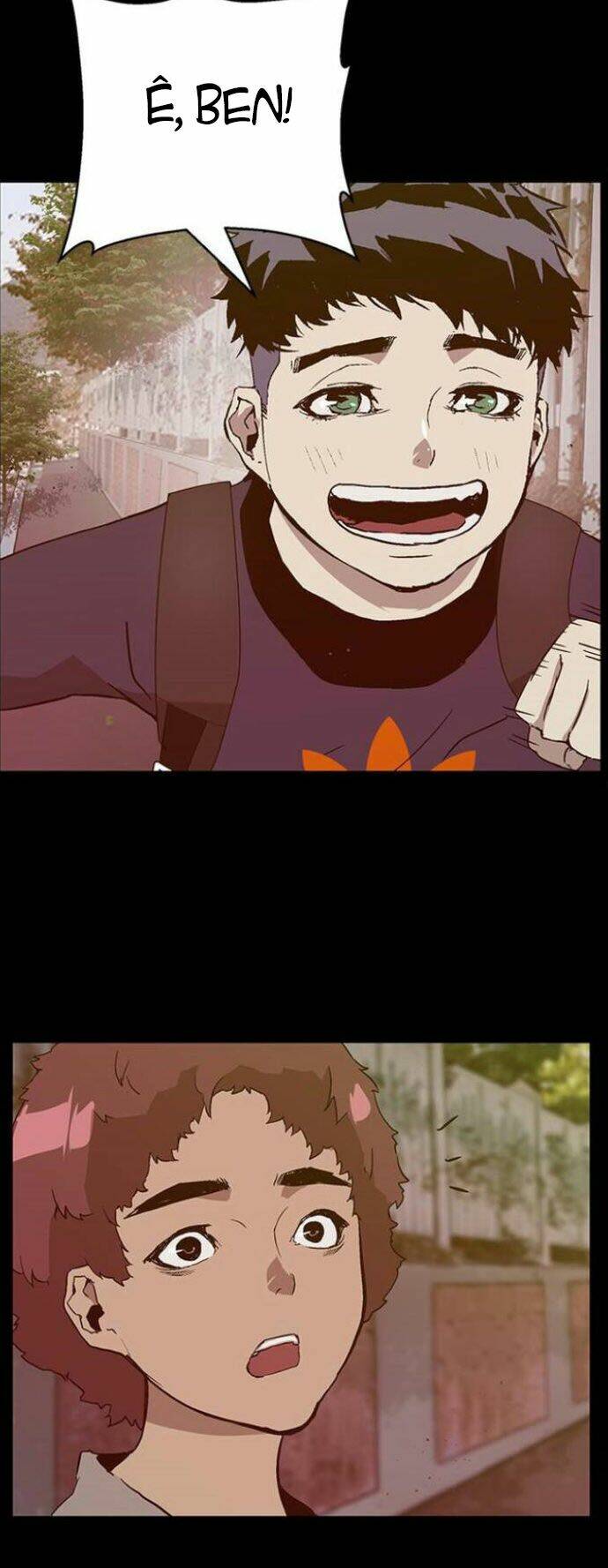 Weak Hero - Chương 99