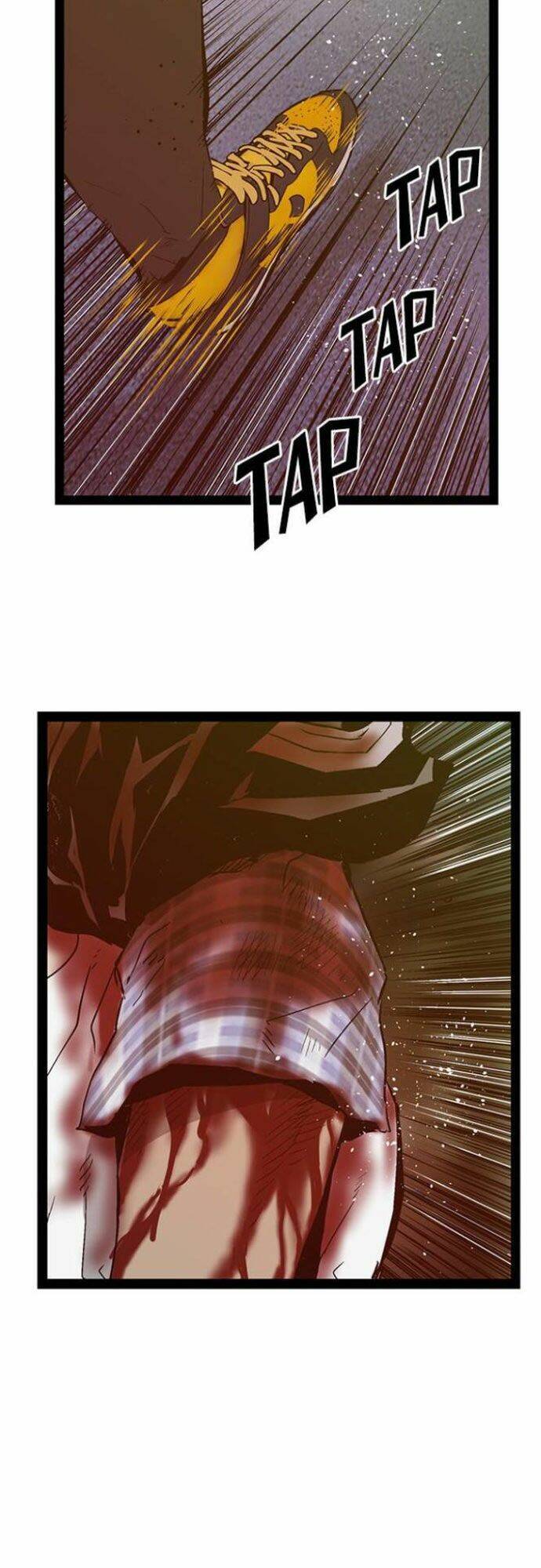 Weak Hero - Chương 99