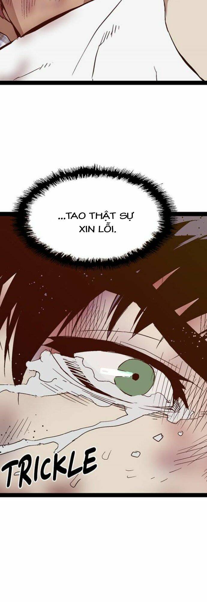 Weak Hero - Chương 99