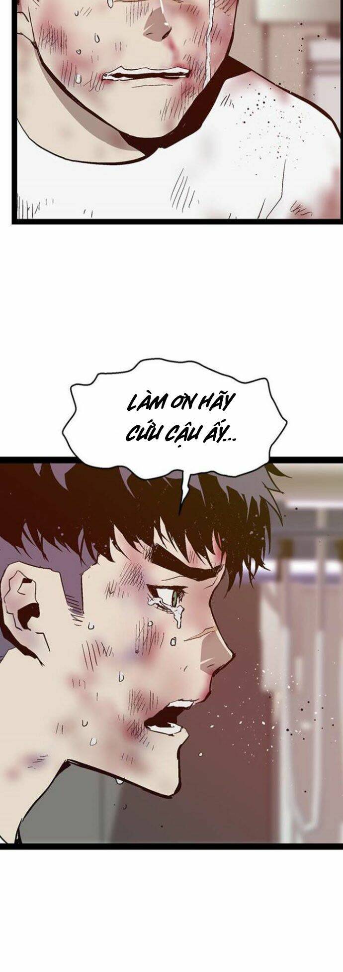 Weak Hero - Chương 99