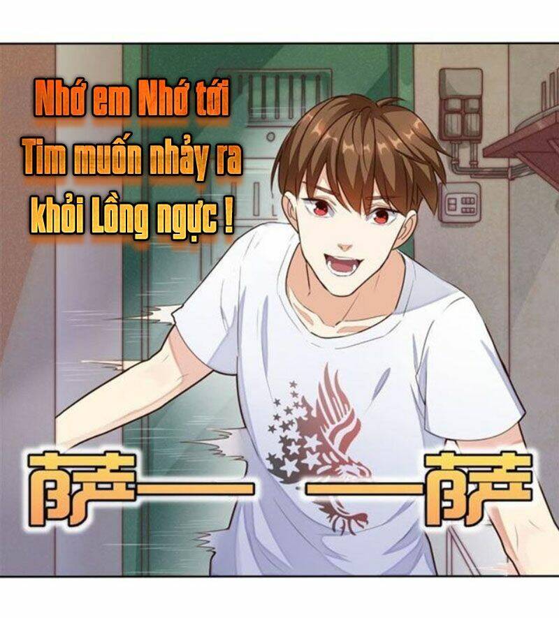 Wechat Siêu Cấp - Chương 1