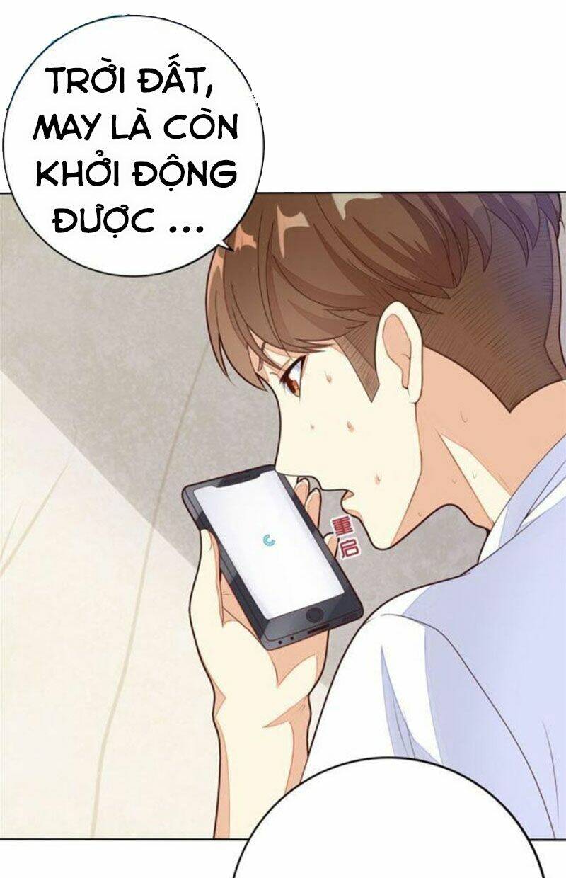 Wechat Siêu Cấp - Chương 1