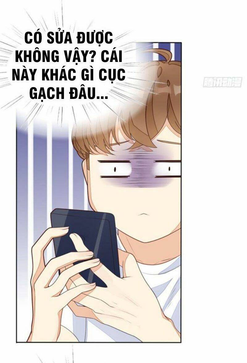 Wechat Siêu Cấp - Chương 1