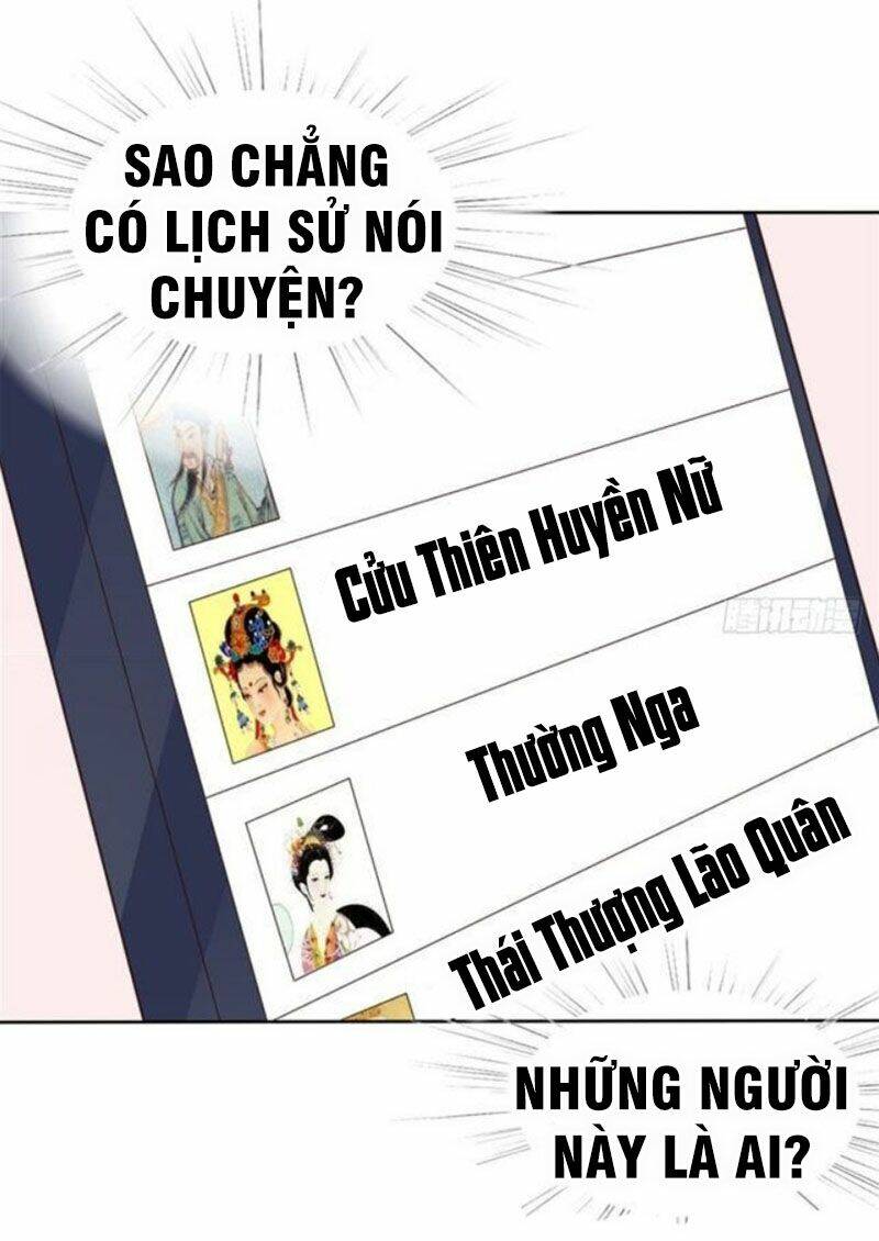 Wechat Siêu Cấp - Chương 1