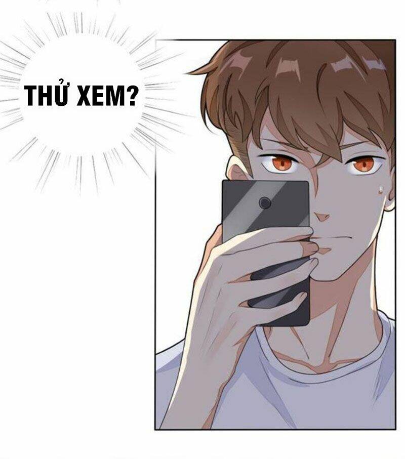 Wechat Siêu Cấp - Chương 1