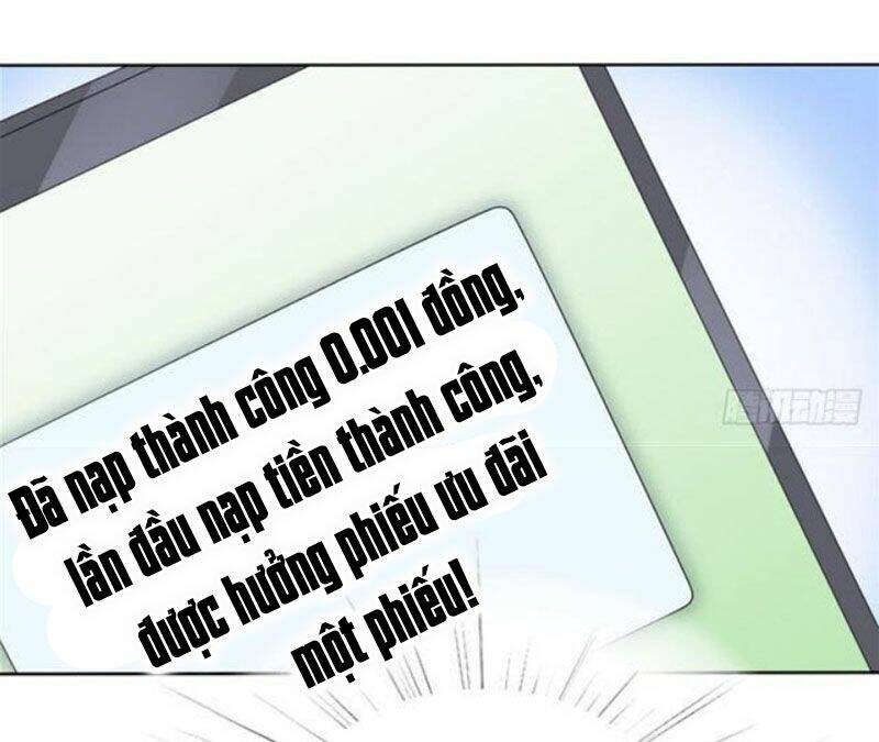 Wechat Siêu Cấp - Chương 1