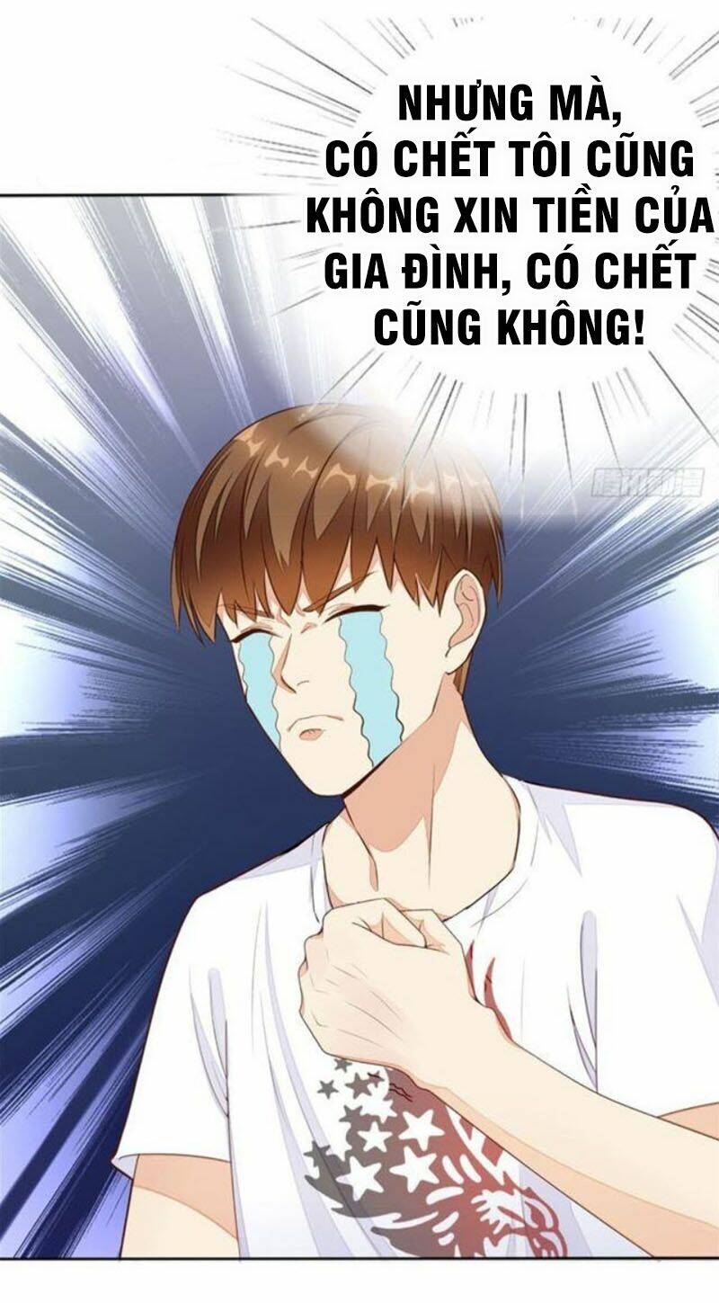 Wechat Siêu Cấp - Chương 1