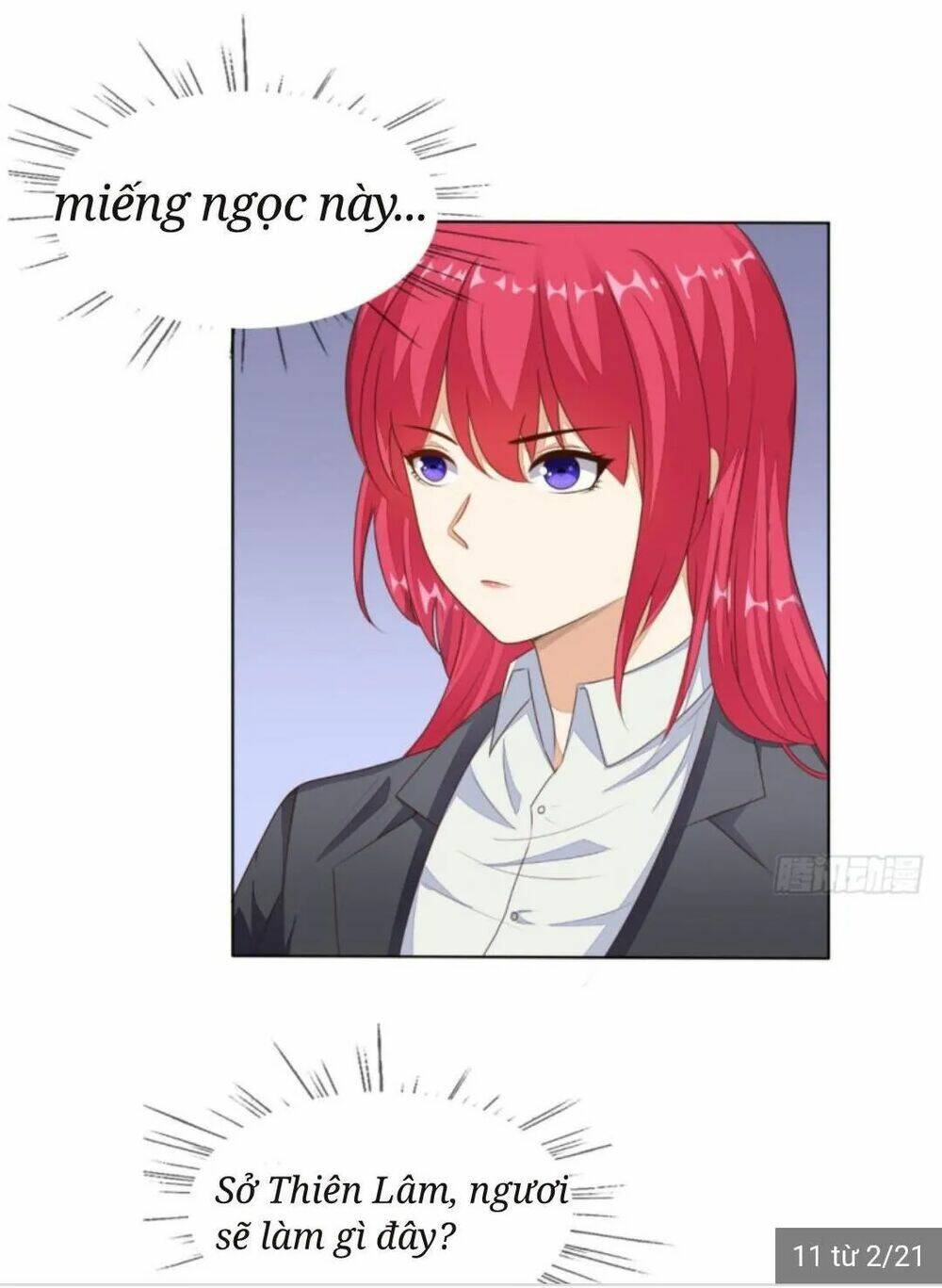 Wechat Siêu Cấp - Chương 10