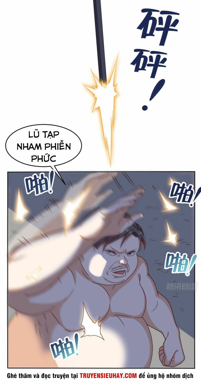 Wechat Siêu Cấp - Chương 100