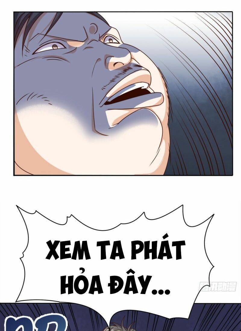 Wechat Siêu Cấp - Chương 100
