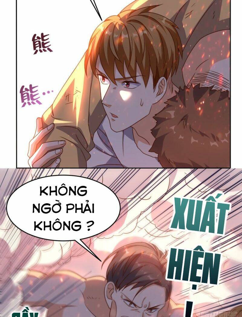 Wechat Siêu Cấp - Chương 100