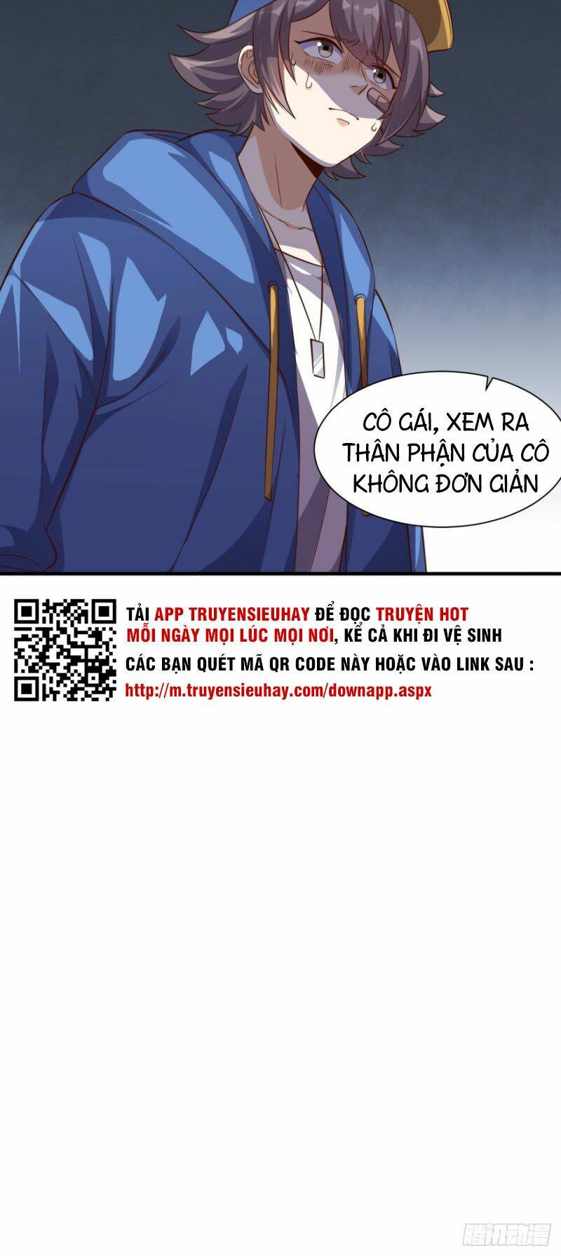 Wechat Siêu Cấp - Chương 101