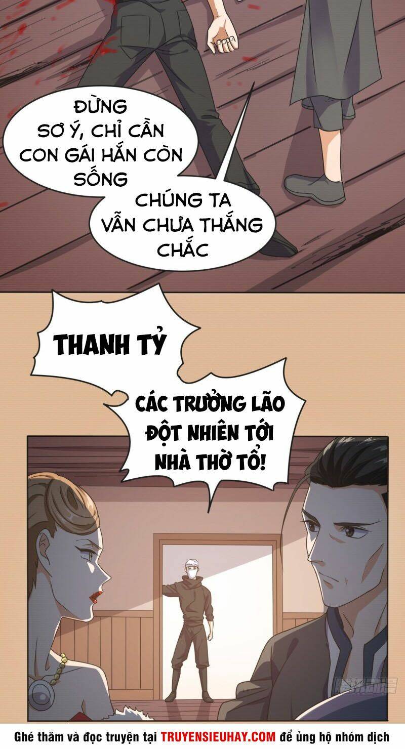 Wechat Siêu Cấp - Chương 102