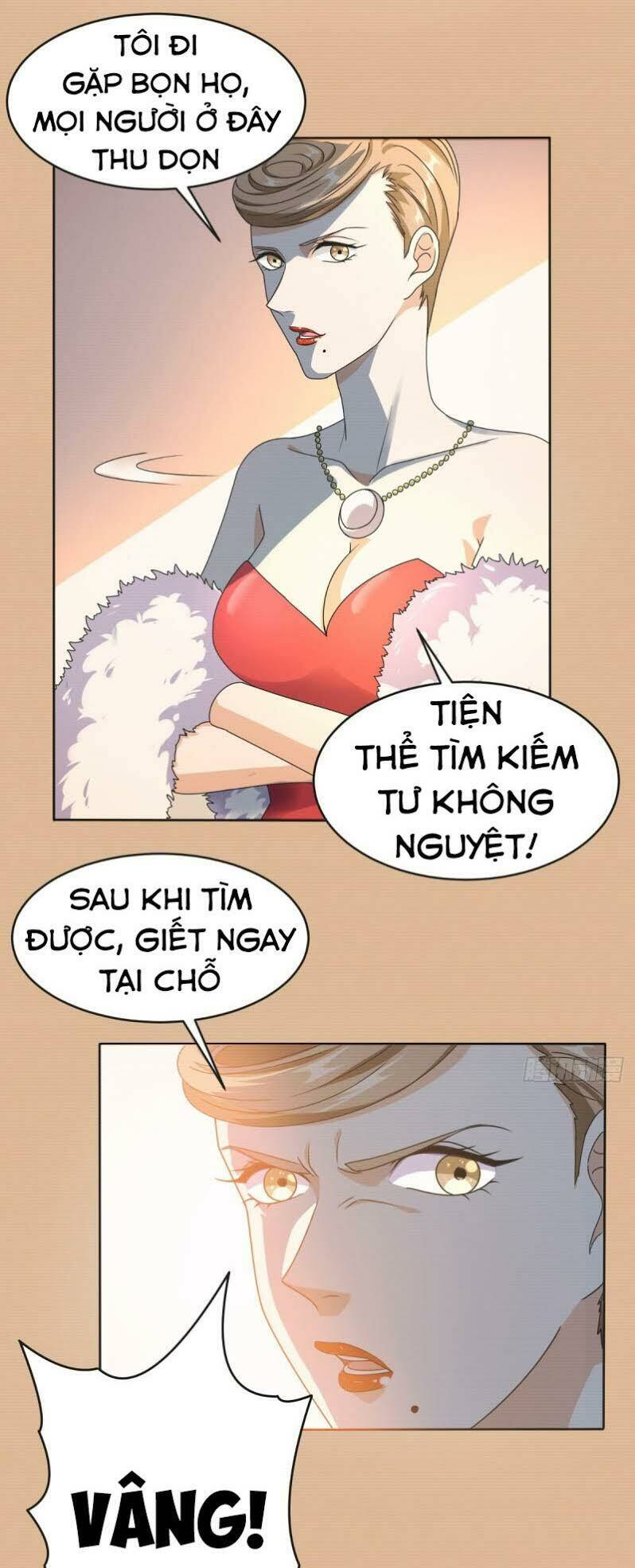 Wechat Siêu Cấp - Chương 102